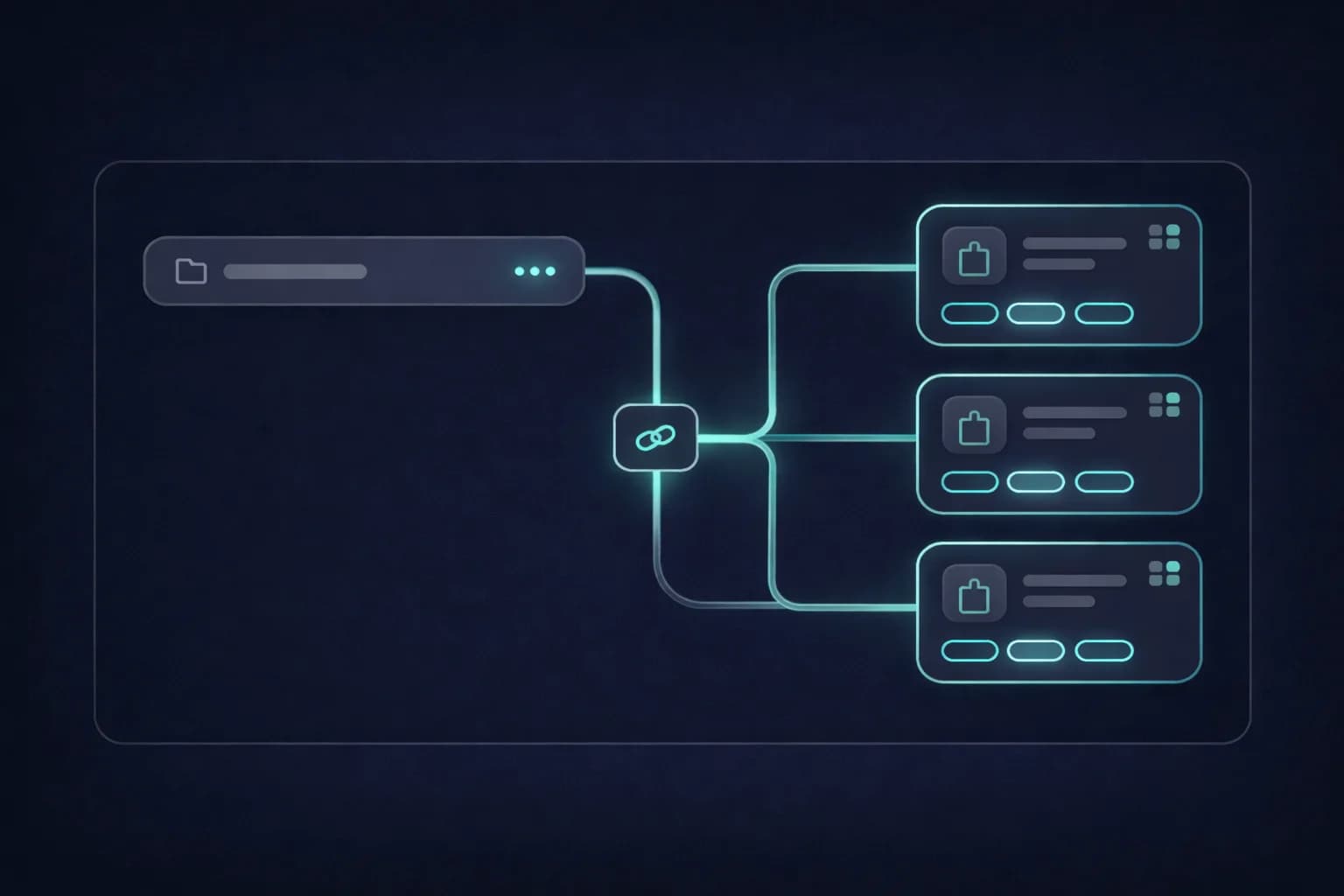 Mapping interface showing vendor SKU linked to multiple ASINs with pack quantity labels