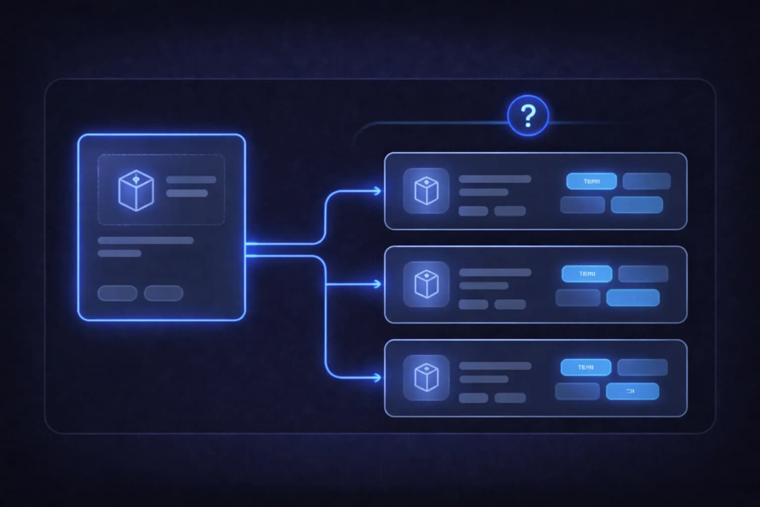 Same product with different vendor prices comparison
